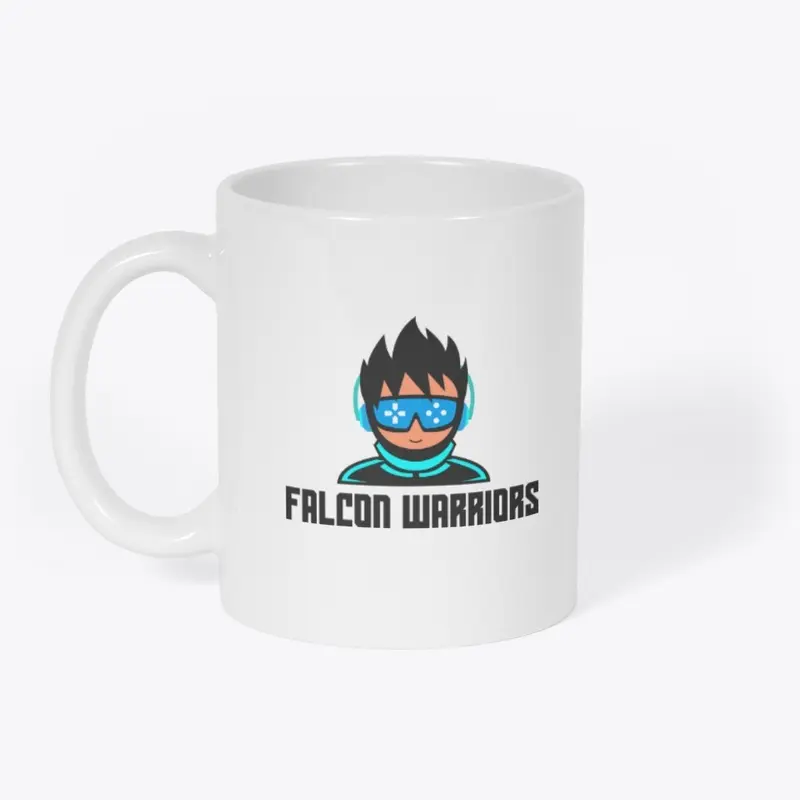 Flacon Warriors Gamer