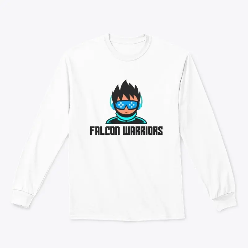 Flacon Warriors Gamer