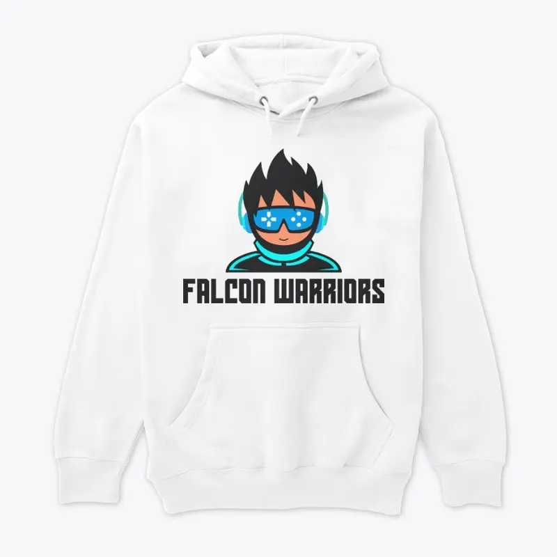 Flacon Warriors Gamer