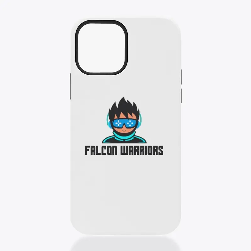 Flacon Warriors Gamer