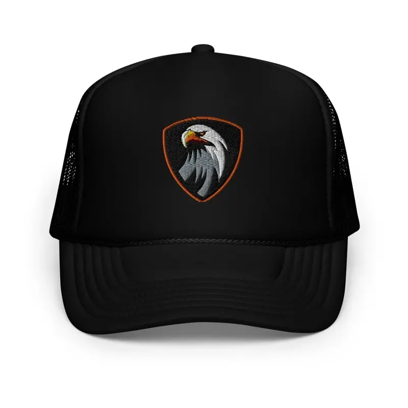 Eagle Heat Hat